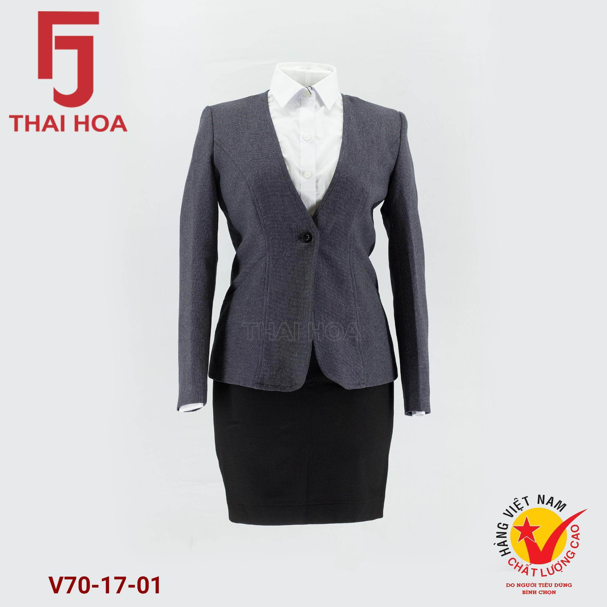 Điểm danh mẫu áo vest nữ trung niên đẹp nhất, đáng sắm nhất - Thời trang -  Việt Giải Trí