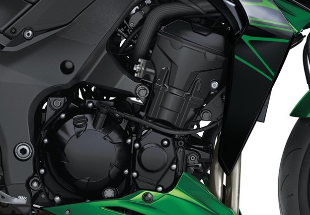 Tư vấn lốp xe moto tốt nhất cho Kawasaki Z1000