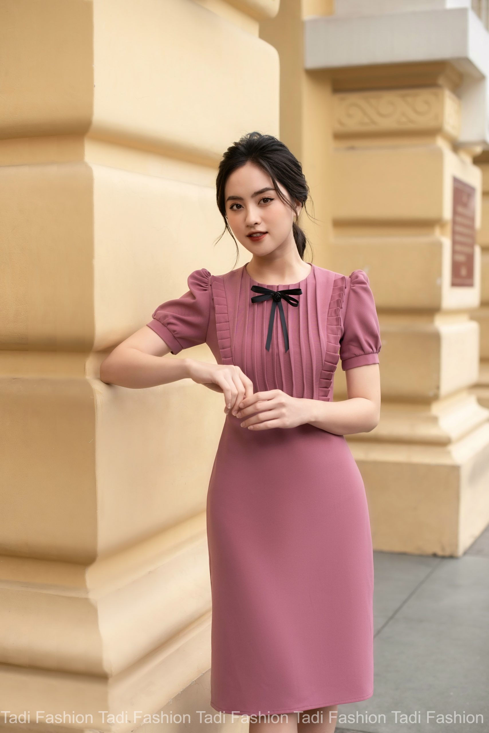 Top 8 shop bán váy đầm đẹp nhất ở Hà Nội  sakurafashionvn
